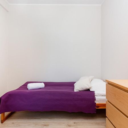 Apartamenty Bliska Praga By Noclegi Renters Варшава Экстерьер фото